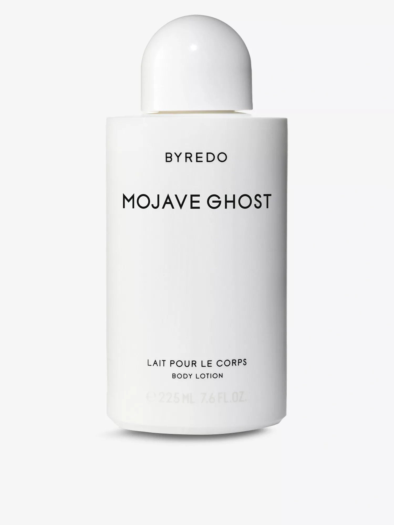 Lotion corporelle BYREDO Mojave Ghost