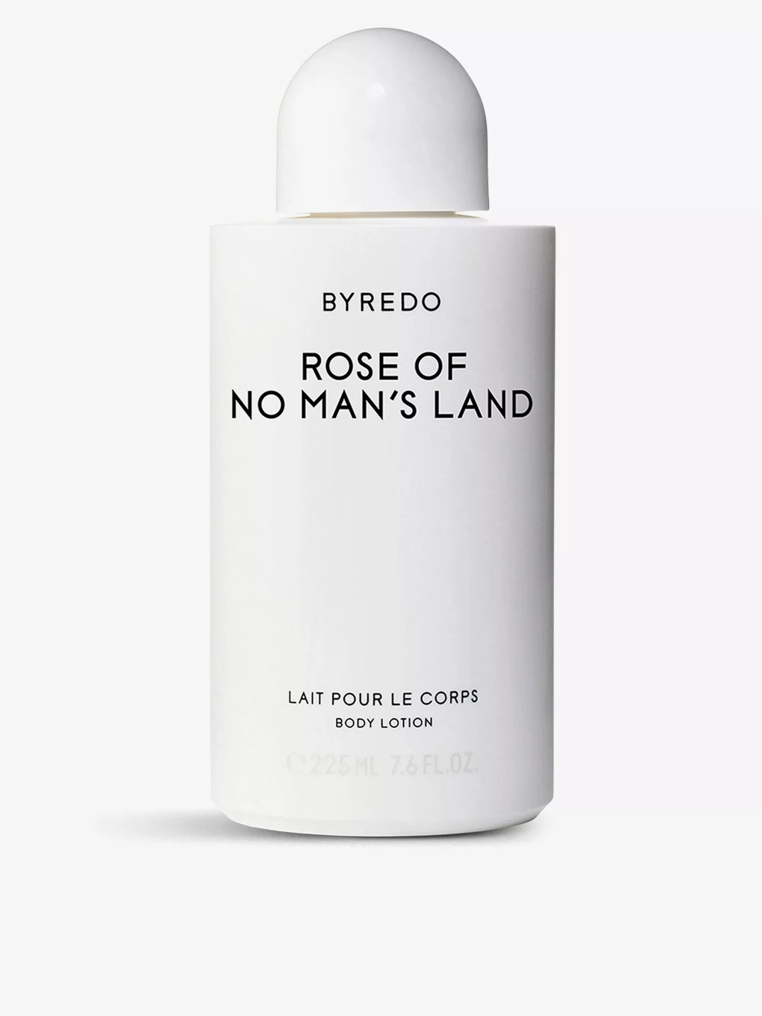 BYREDO Rose of No Man’s Land body lotion