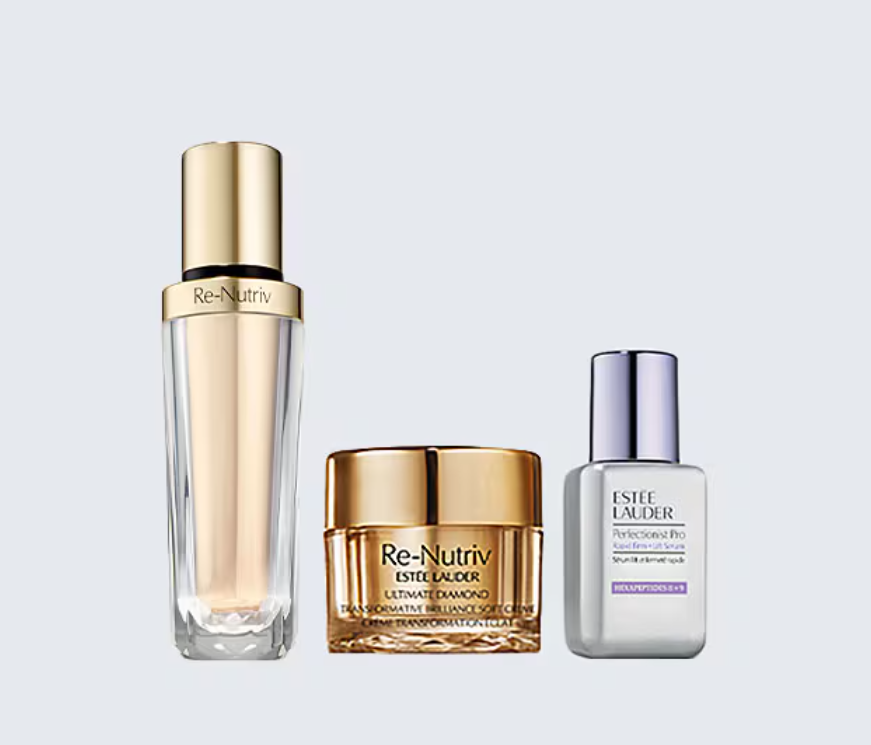 Estee Lauder Recapture Youth Set