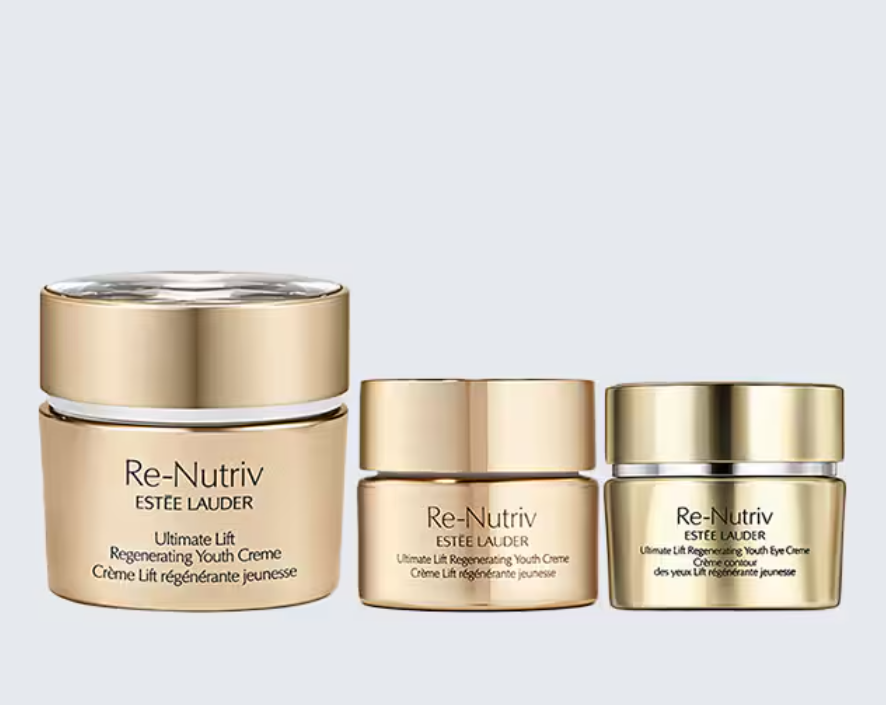 Estee Lauder Youth Regenerative Set