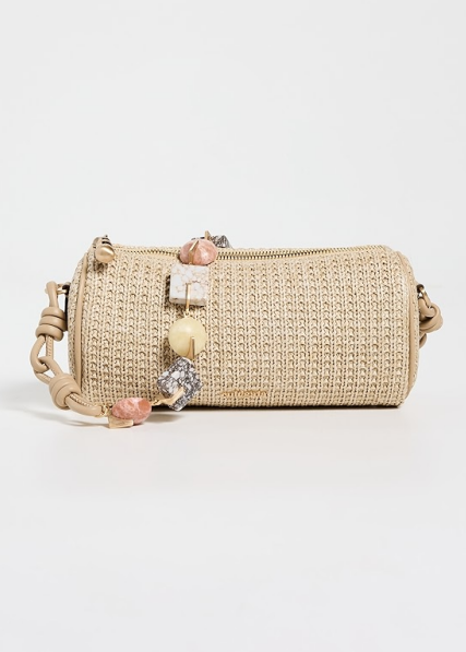 Cult Gaia Zozina Shoulder Bag