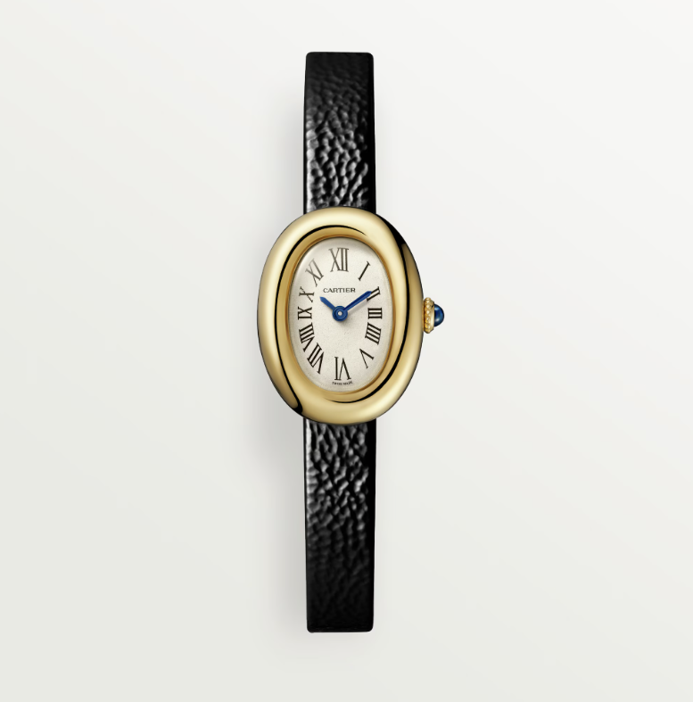 Montre CARTIER Baignoire