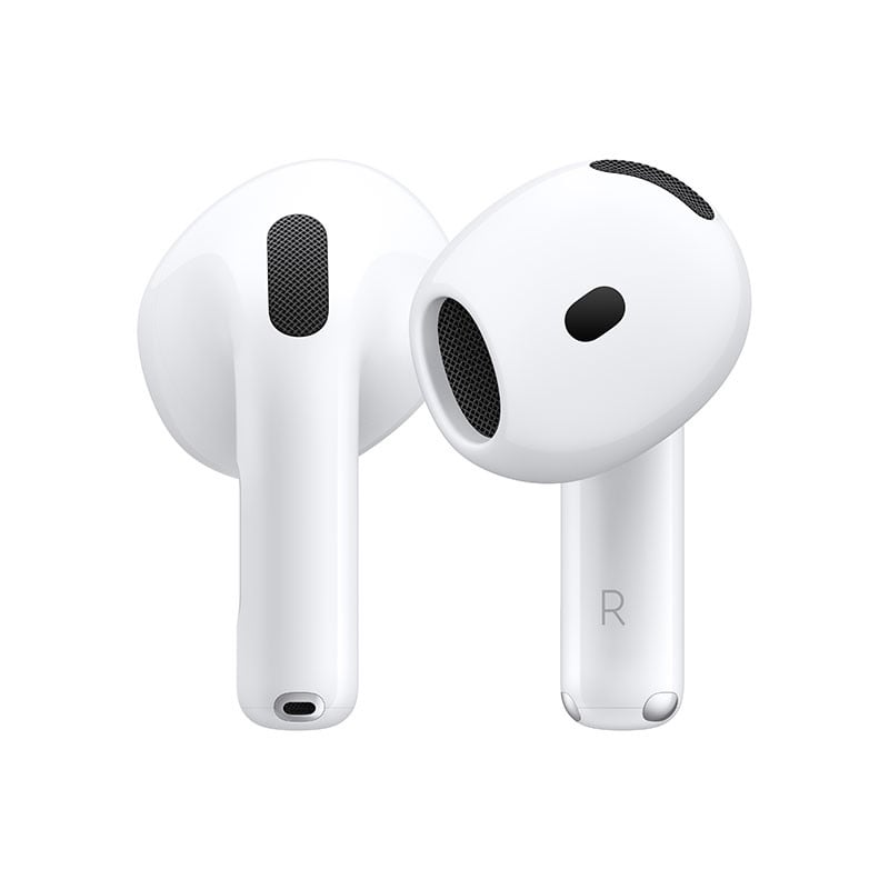 APPLE AirPods 4 Active Noise Cancellation