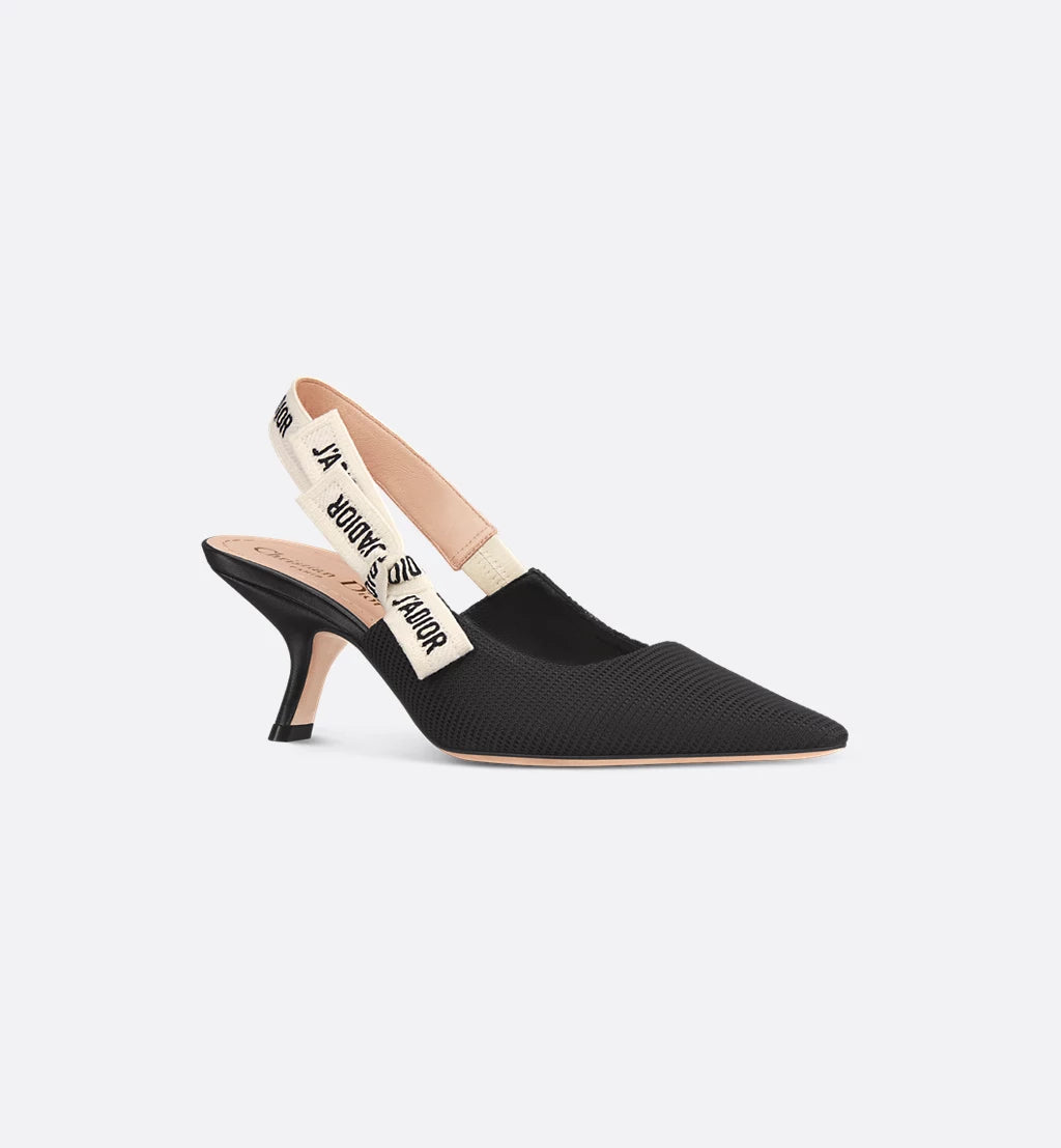 DIOR J'Adior slingback pumps