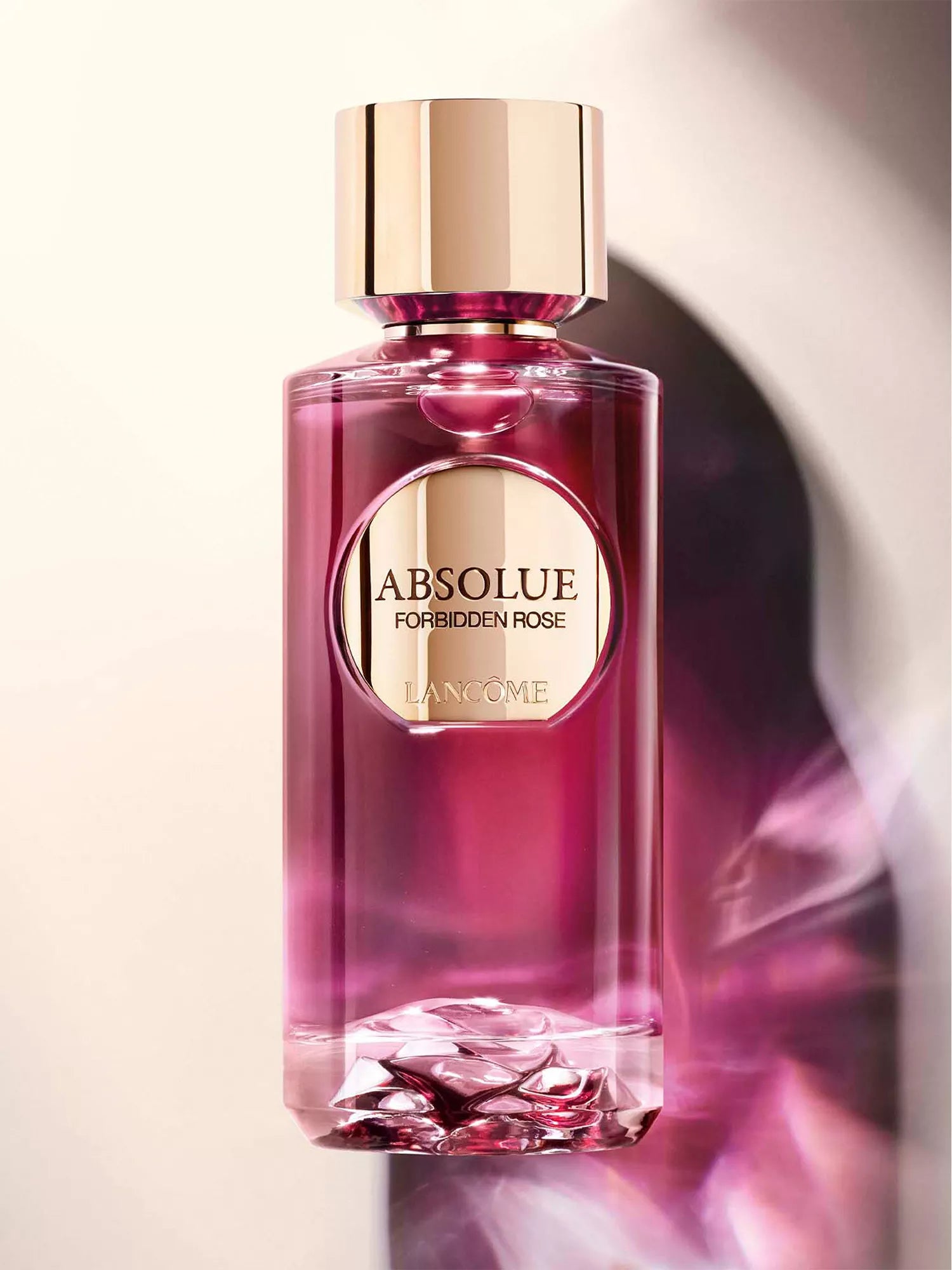 LANCOME Absolue Forbidden Rose Eau de Parfum