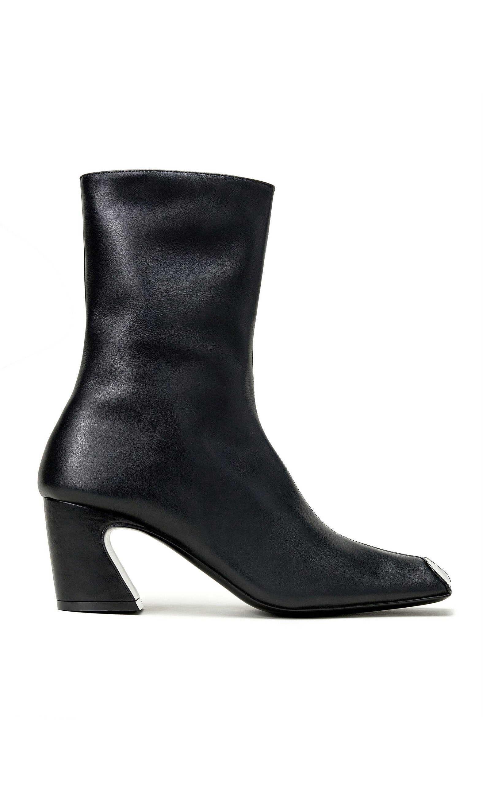 IZIE Highbury Leather Boots