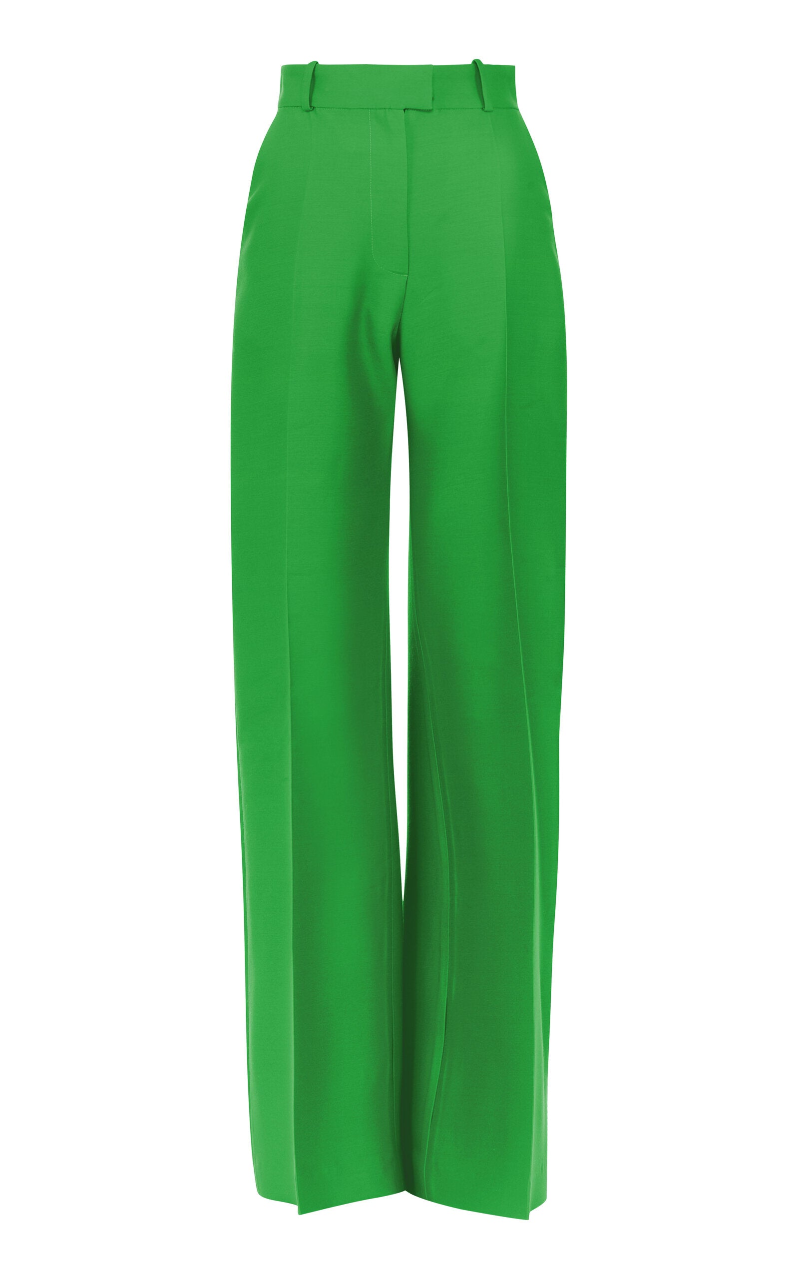 Pantalon droit Martin Grant Sofia