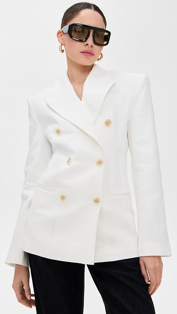 Ronny Kobo Cosette Blazer