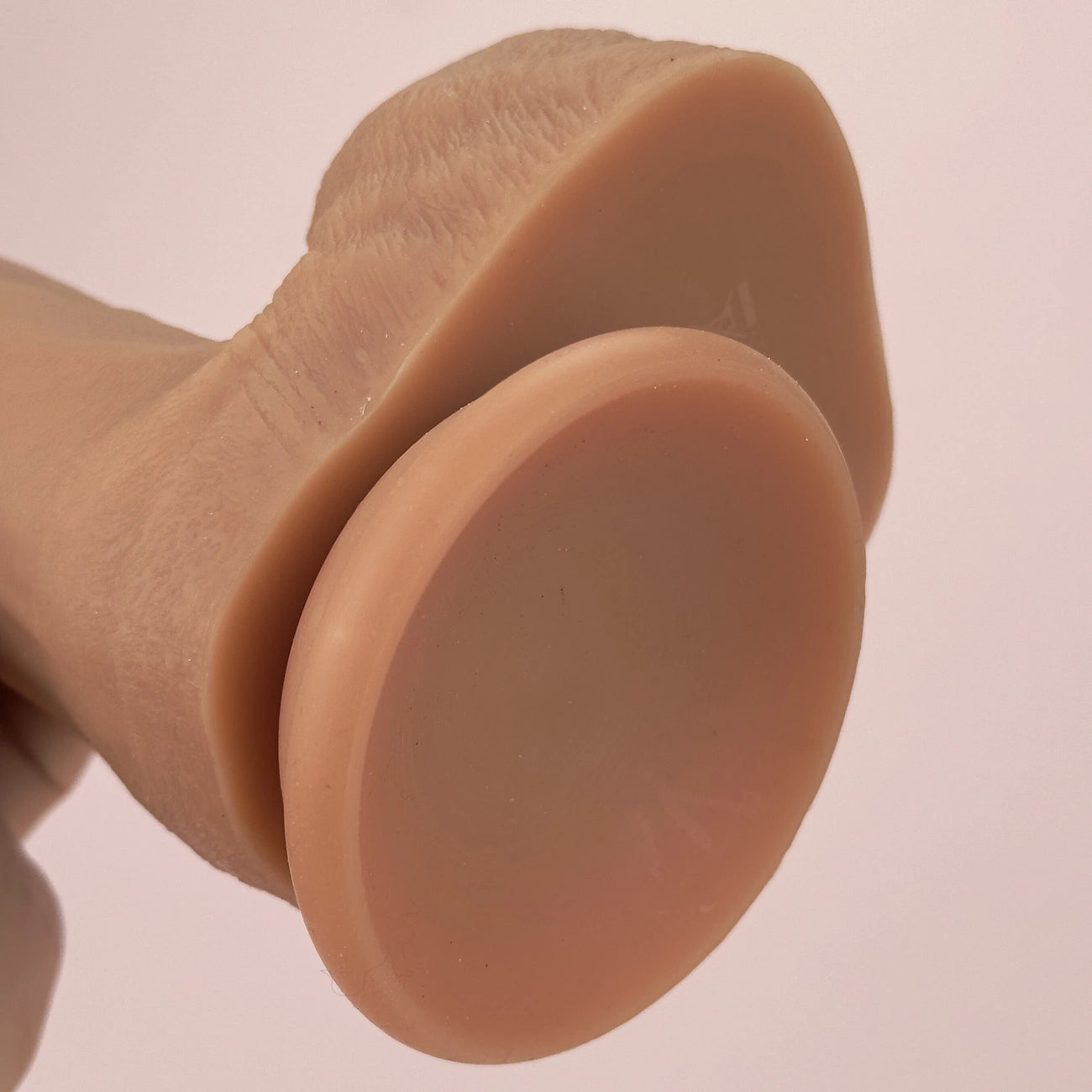 Destroyer Thrusting dildo vibrator