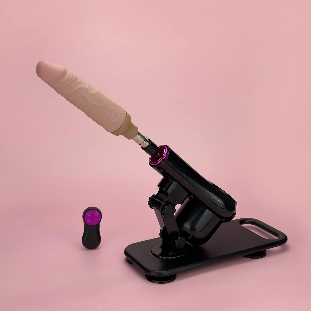 Auto fuk pro + extra PussyVibe set