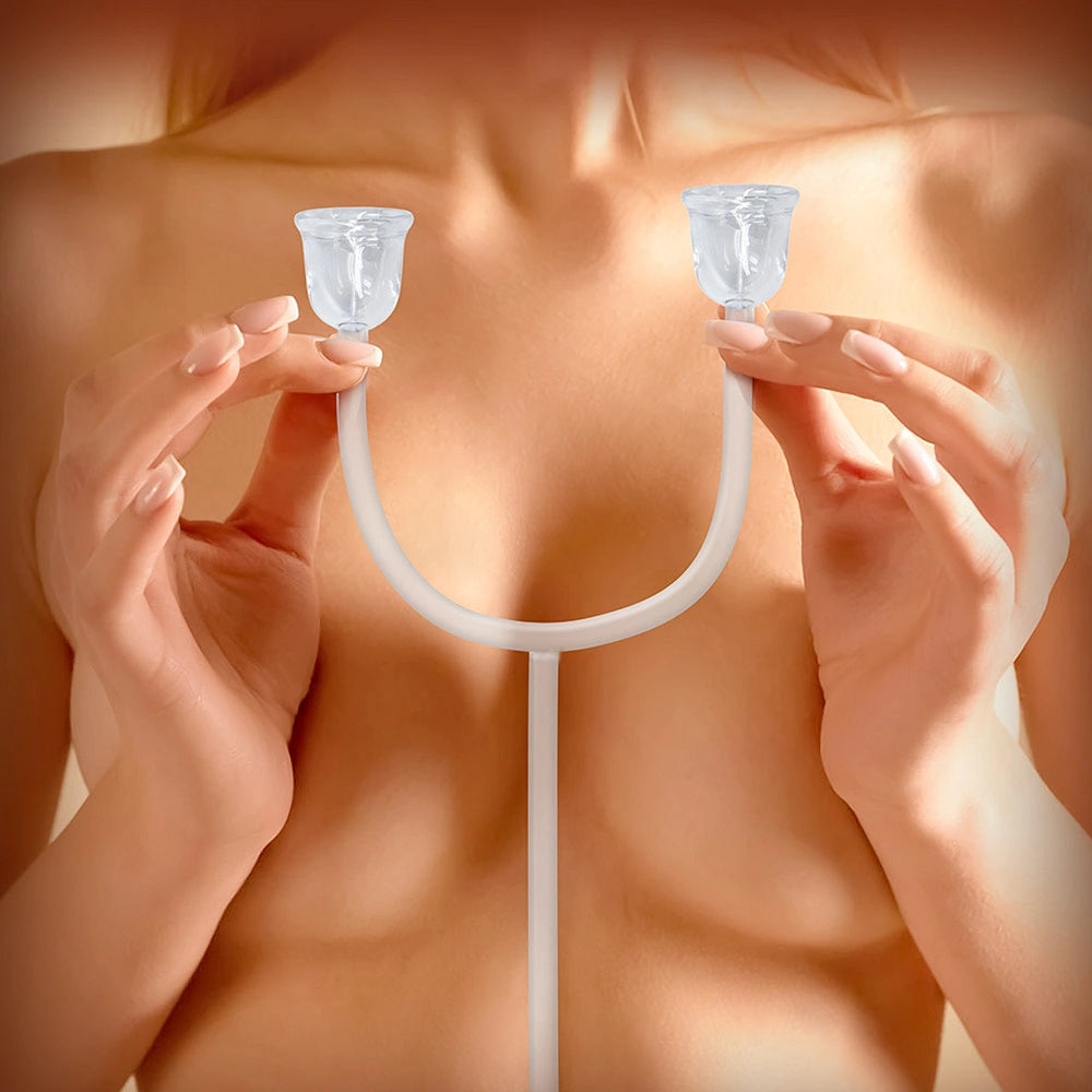 Engorgio 2 Nipple pump