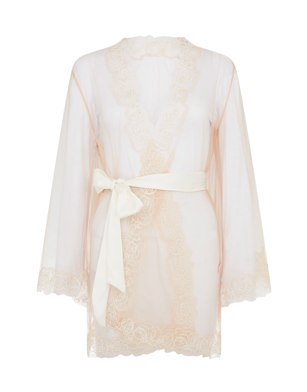 AGENT PROVOCATEUR Robe courte Lindie