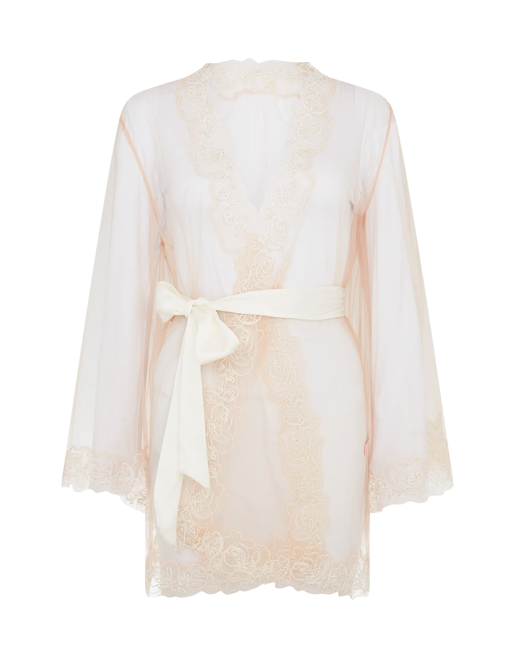 AGENT PROVOCATEUR Robe courte Lindie