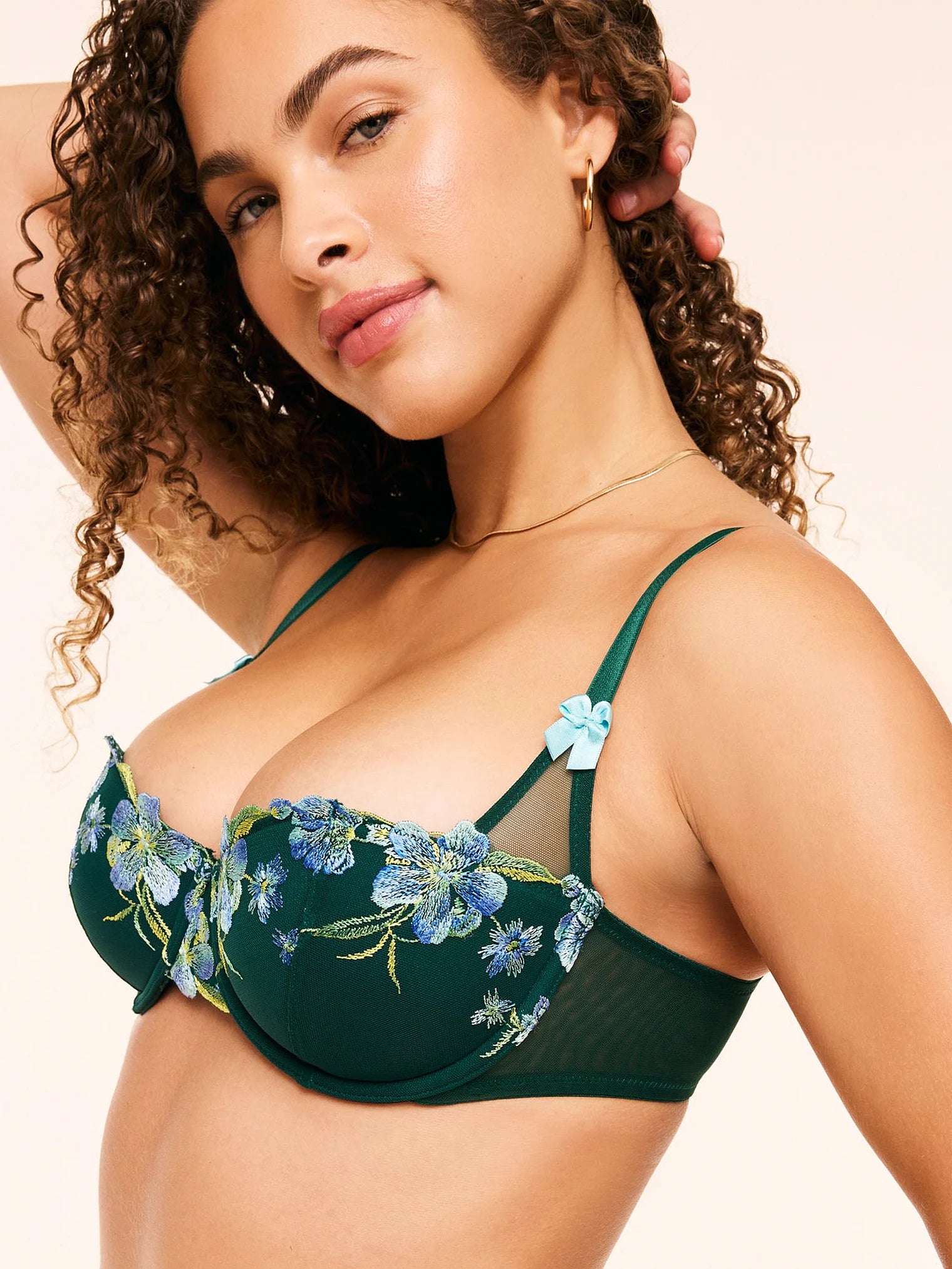 VICTORIA'S SECRET Soutien-gorge balconnet Daphné