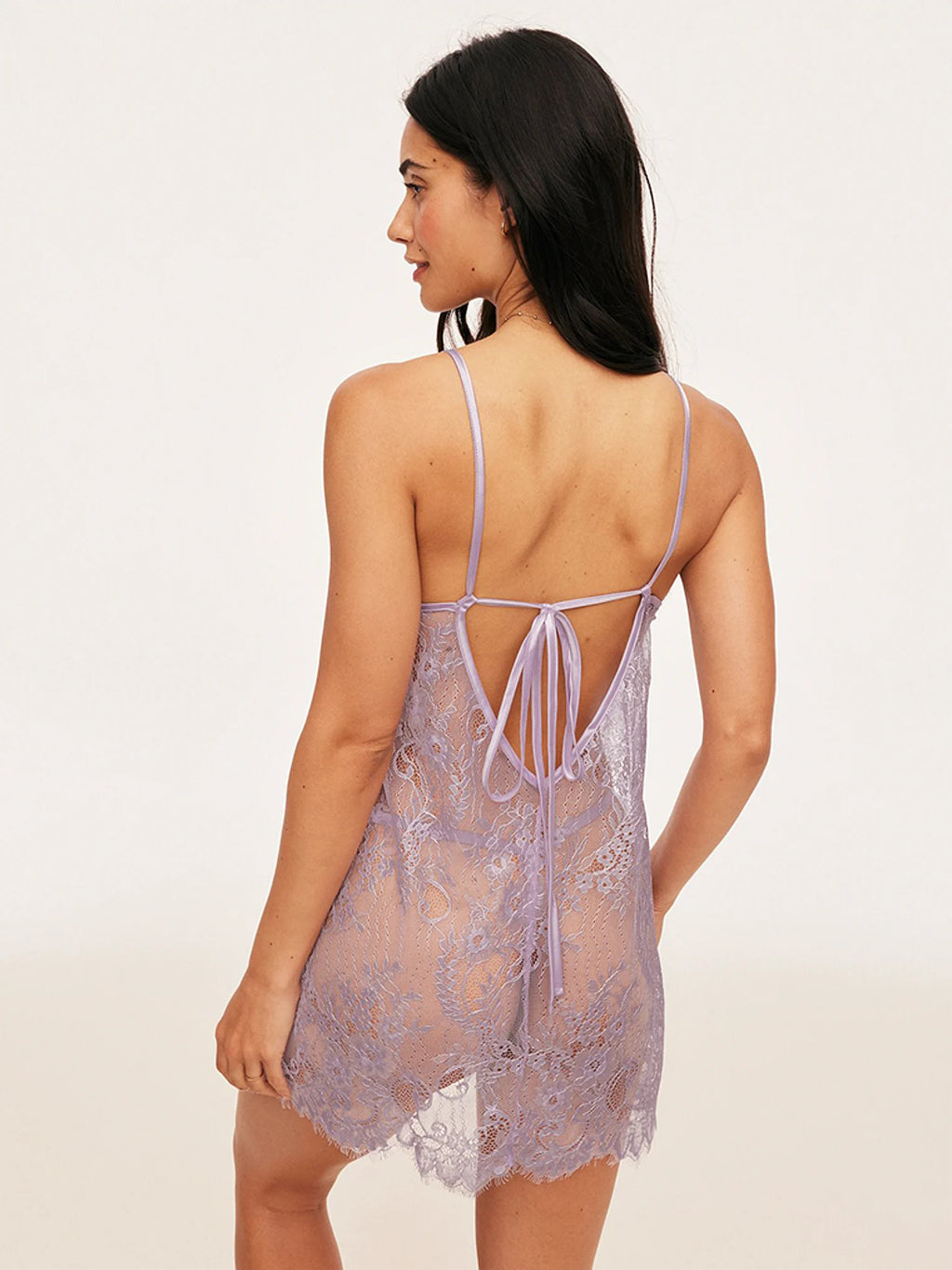 Ensemble nuisette et culotte Addison de VICTORIA'S SECRET