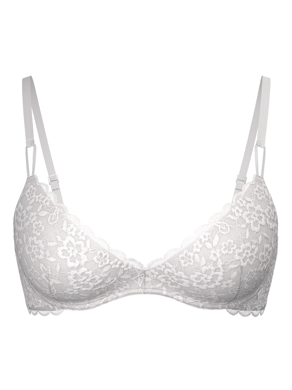 Soutien-gorge push-up sans fil Victoria's Secret Sexy Tee Lacie