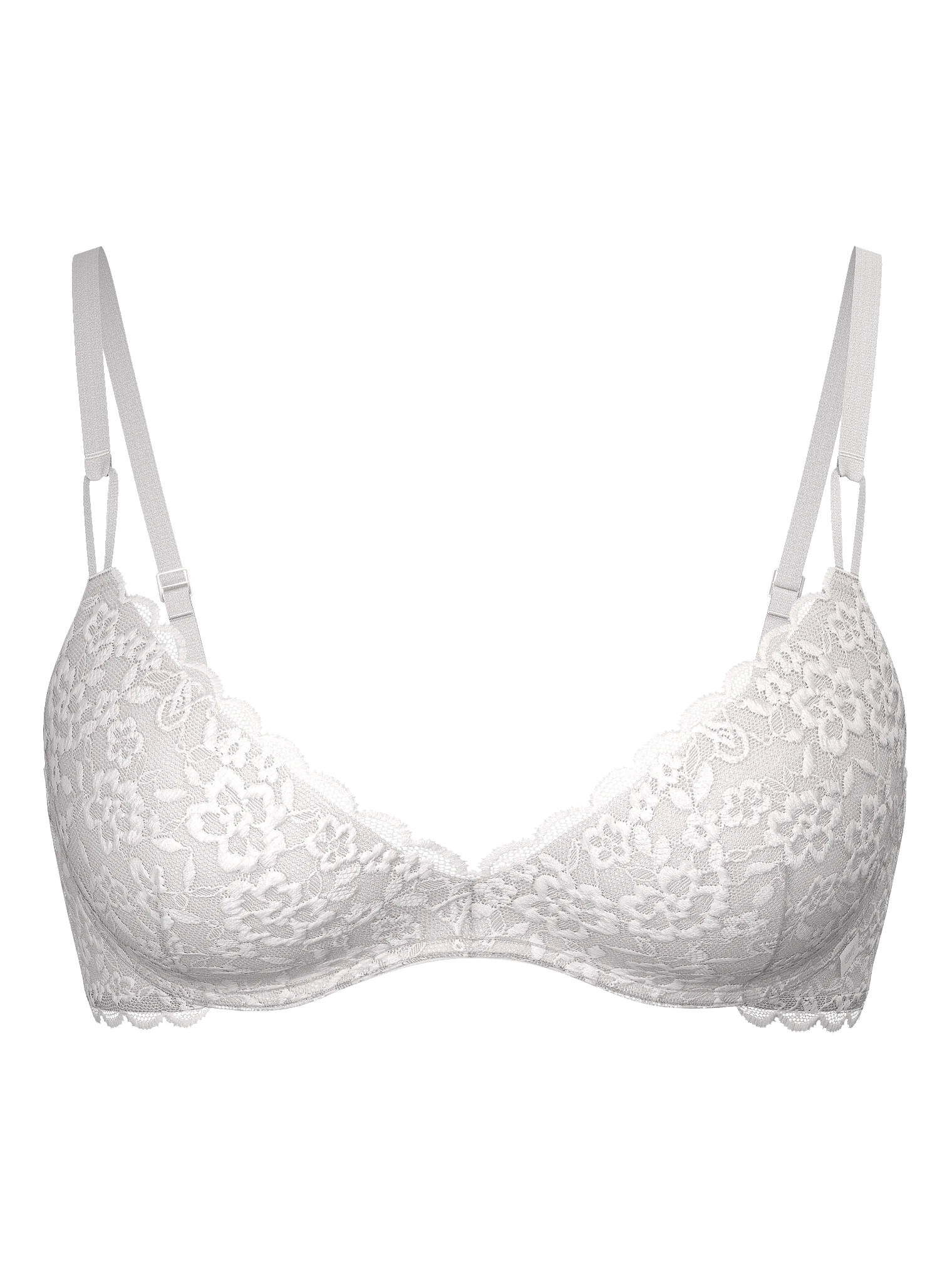 Soutien-gorge push-up sans fil Victoria's Secret Sexy Tee Lacie