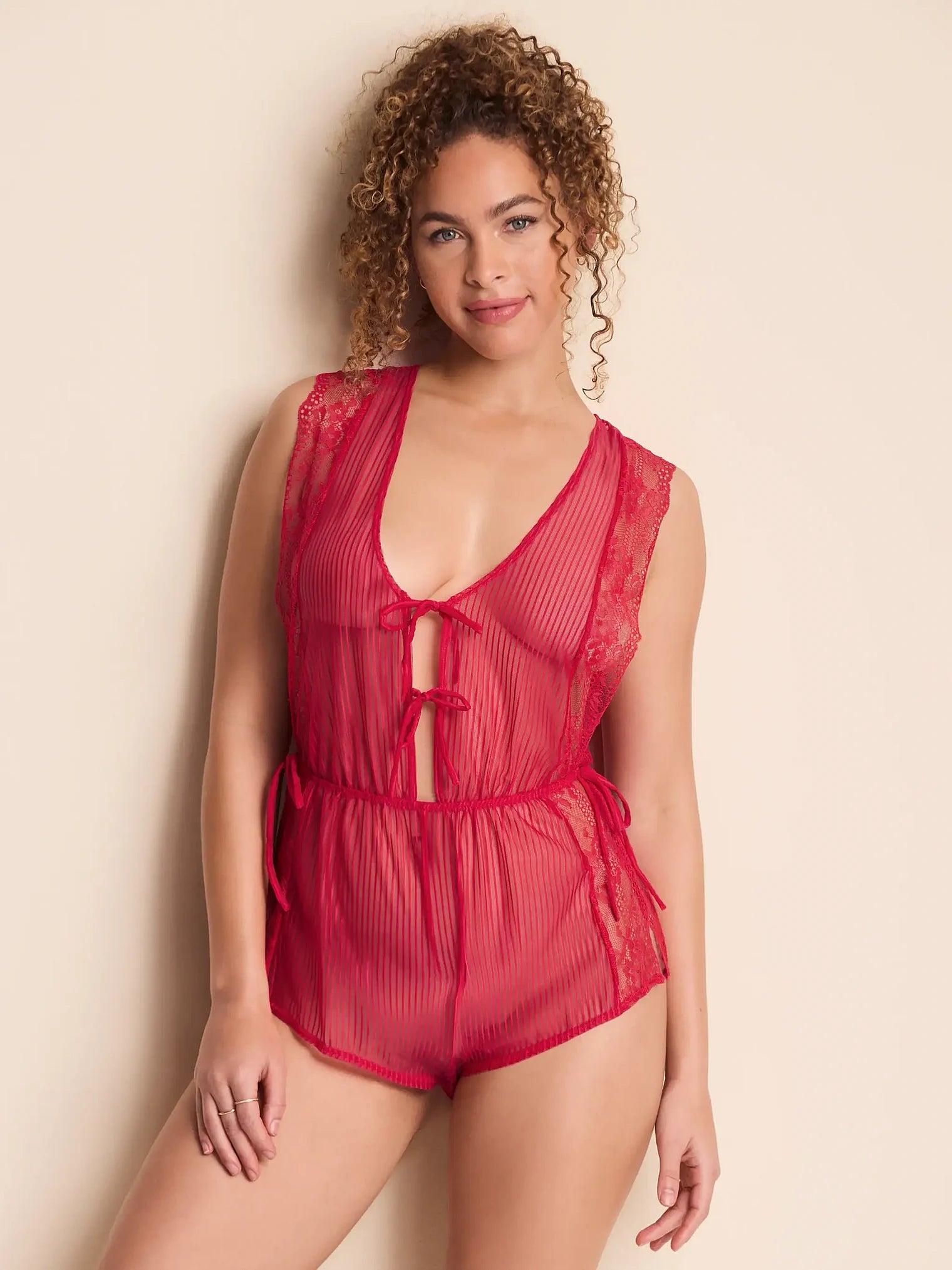Combinaison Juli de VICTORIA'S SECRET