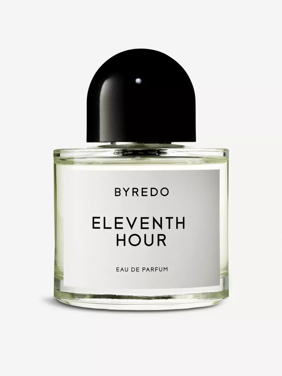 BYREDO Onzième Heure eau de parfum