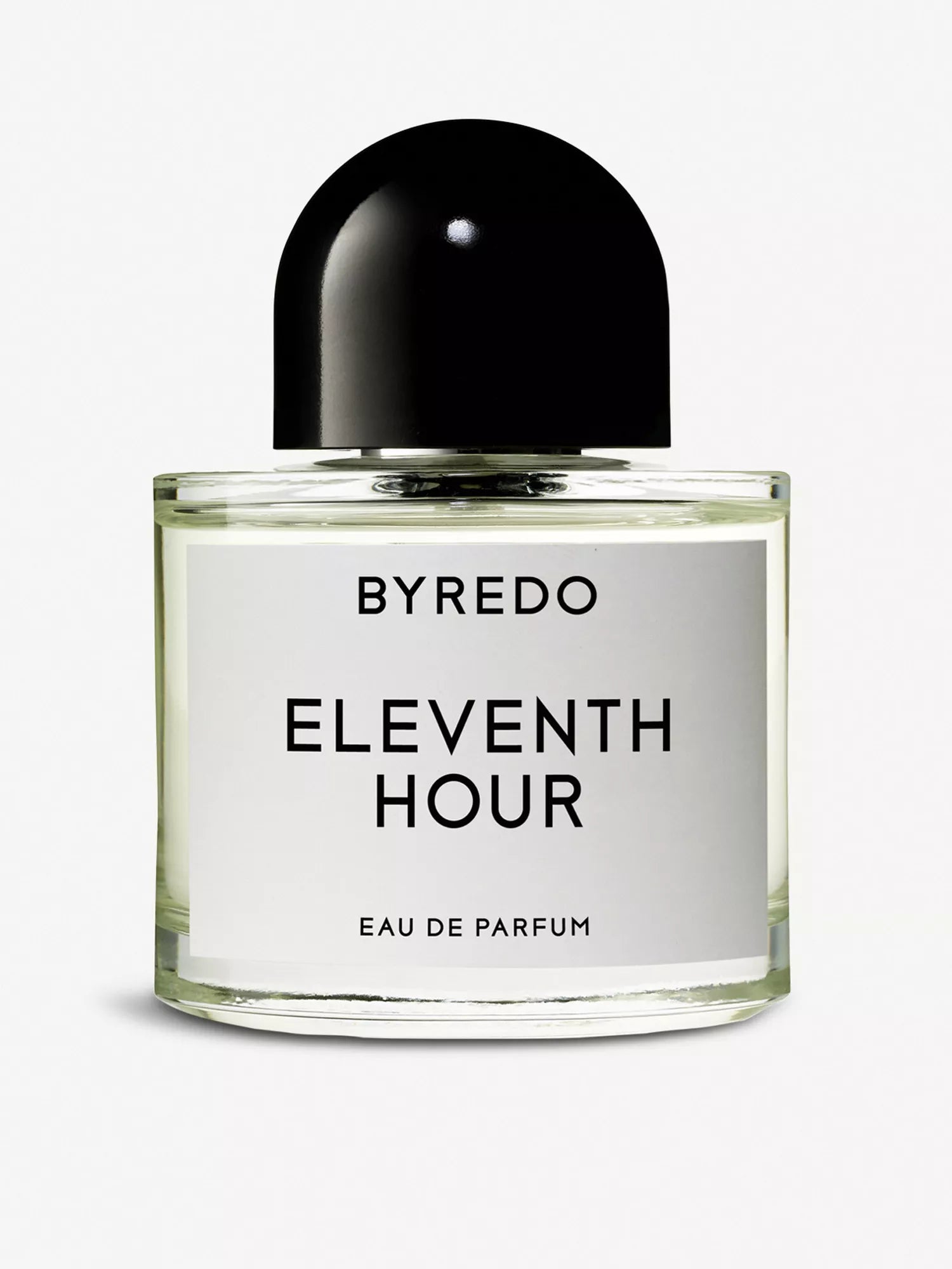 Eau de parfum Eleventh Hour
