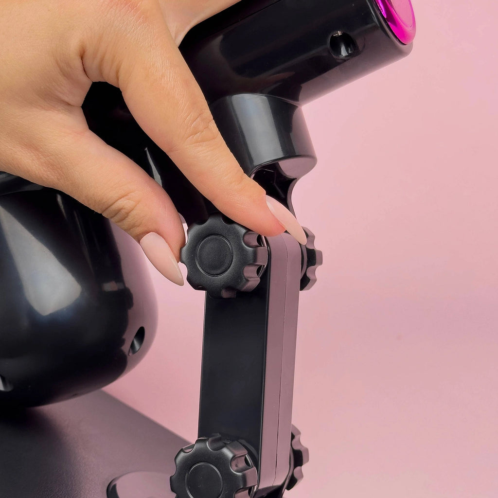 Auto fuk pro + ensemble PussyVibe supplémentaire