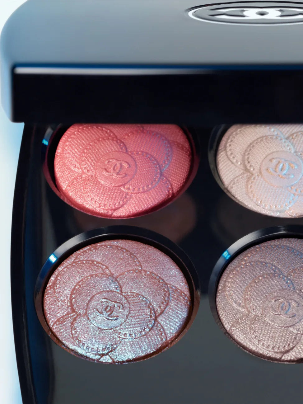 CHANEL LES 4 OMBRES