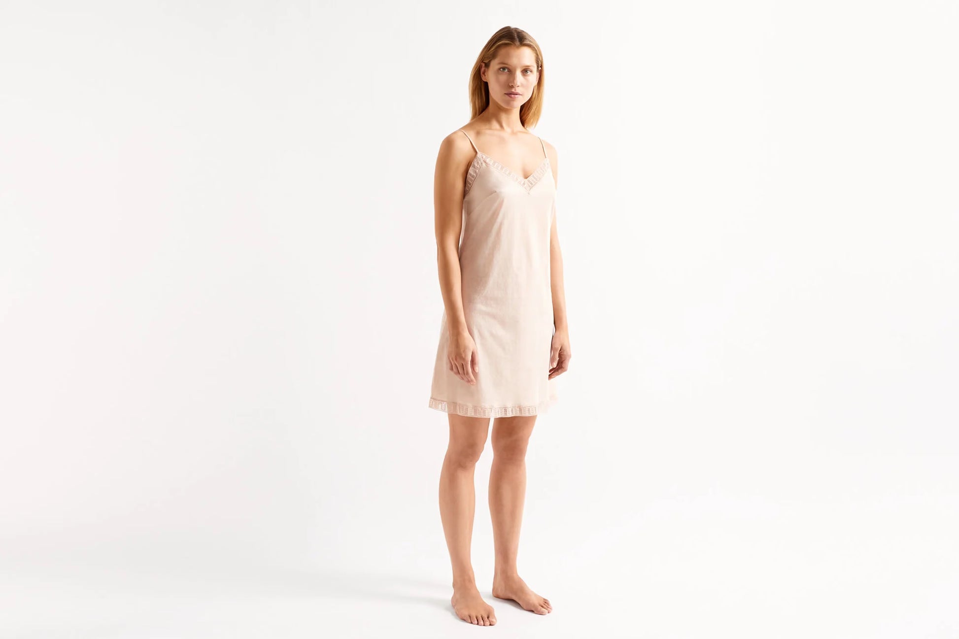 Poupée Short nightshirt