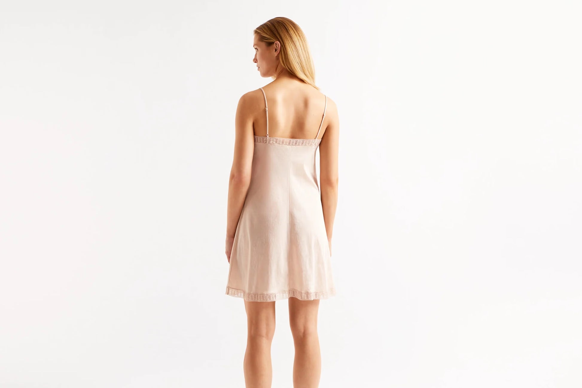 Poupée Short nightshirt