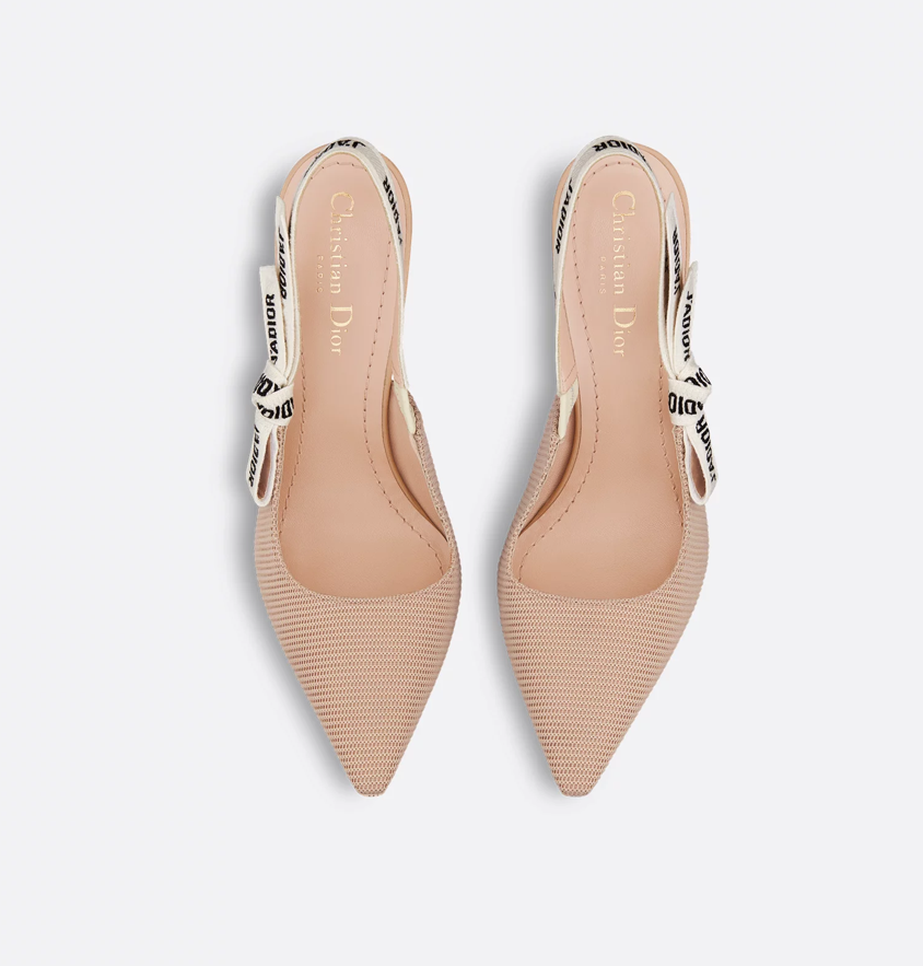 J'Adior slingback pumps 