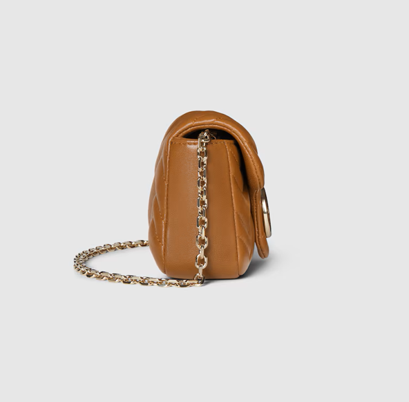 GG Marmont mini shoulder bag