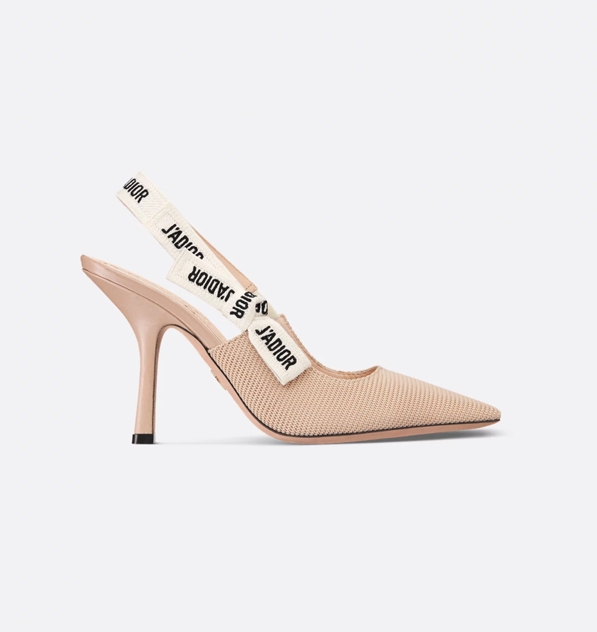 J'Adior slingback pumps 