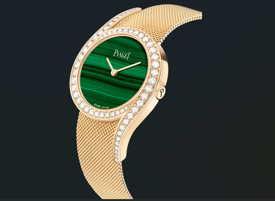 Piaget Limelight Gala watch