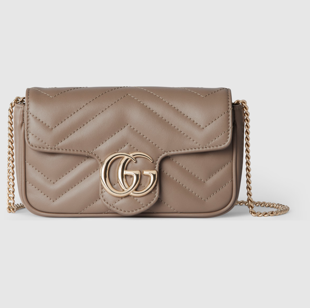 GG Marmont Mini Bag
