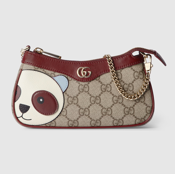 Ophidia Mini Bag