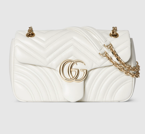 GG Marmont medium shoulder bag