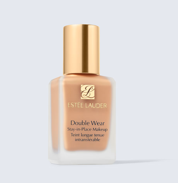 Double Wear Stay-in-Place Foundation