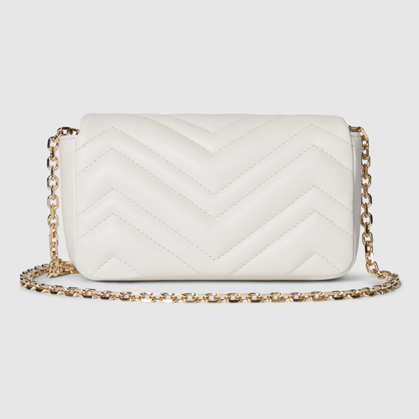 GG Marmont mini shoulder bag