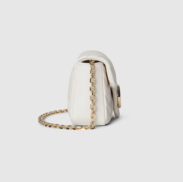 GG Marmont mini shoulder bag