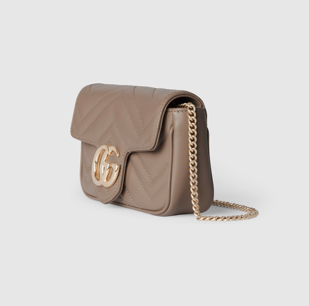 GG Marmont Mini Bag