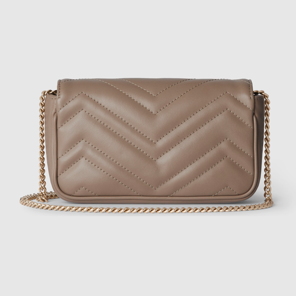 GG Marmont Mini Bag