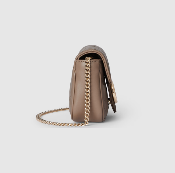 GG Marmont Mini Bag