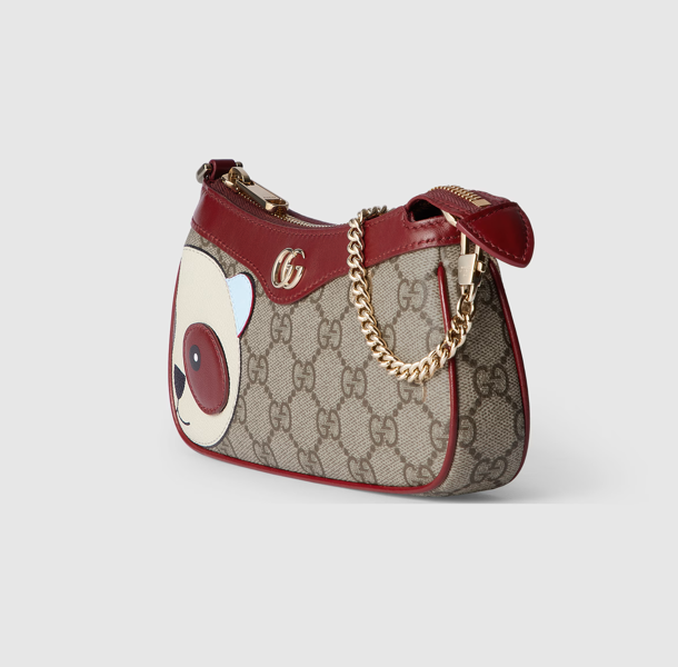 Ophidia Mini Bag