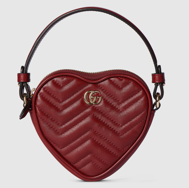 GG Marmont Mini Bag