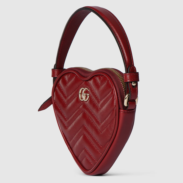 GG Marmont Mini Bag
