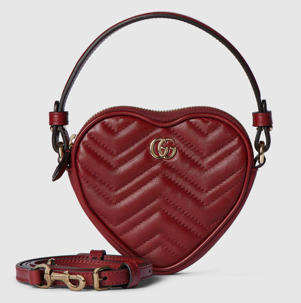 GG Marmont Mini Bag