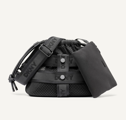 Sac bandoulière DKNY CHAYA