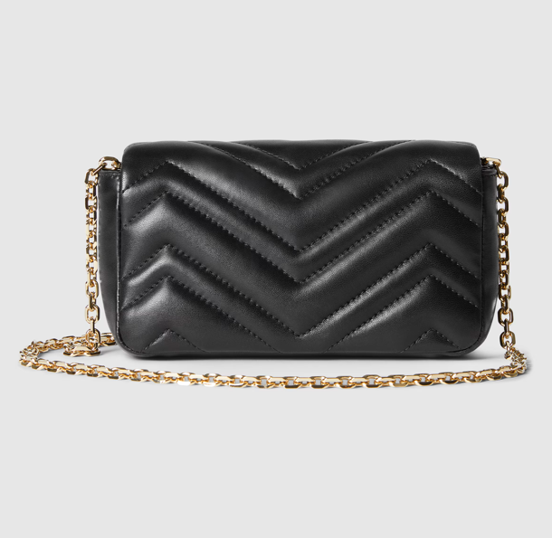GG Marmont mini shoulder bag