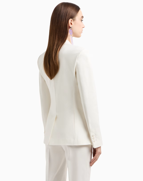 BLAZER SIMPLE BOUTONNAGE ARMANI 