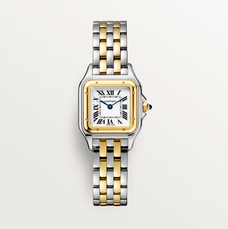 Montre Cartier Panthère de Cartier