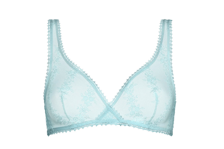Soutien-gorge triangle gourmand ERES